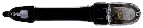 Dorman - HELP Exterior Door Handle P/N:97647