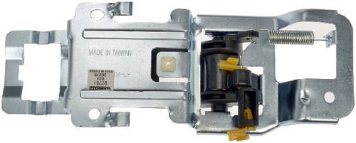 Dorman - HELP Interior Door Handle P/N:97731