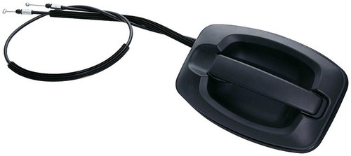 Dorman - HELP Exterior Door Handle P/N:97736