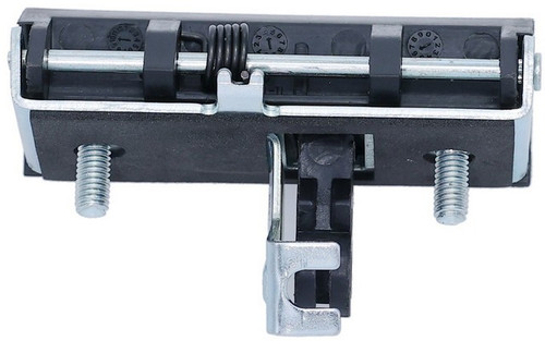 Dorman - HELP Exterior Door Handle P/N:97980