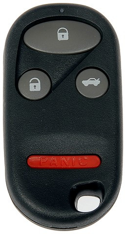 Dorman - HELP Keyless Entry Transmitter P/N:99373