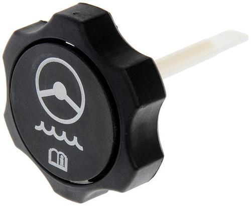 Dorman - HELP Power Steering Reservoir Cap P/N:99977