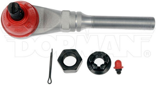 Dorman - OE Solutions Steering Tie Rod End T3366RD - view 2
