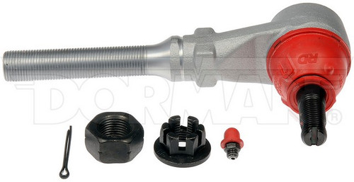 Dorman - OE Solutions Steering Tie Rod End T3366RD - view 4