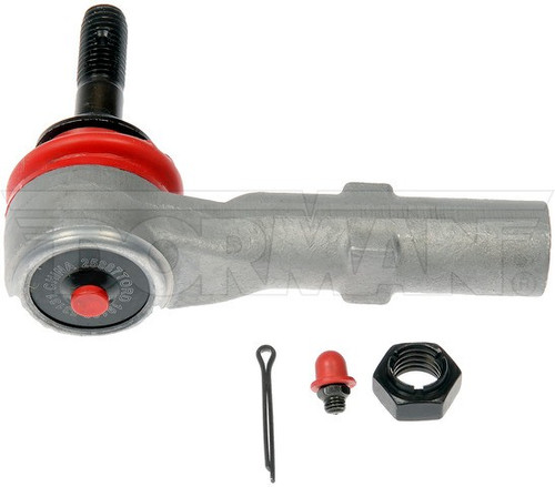 Dorman - OE Solutions Steering Tie Rod End P/N:TO85215RD