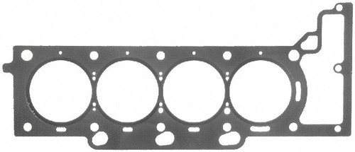 FEL-PRO Engine Cylinder Head Gasket 26150PT