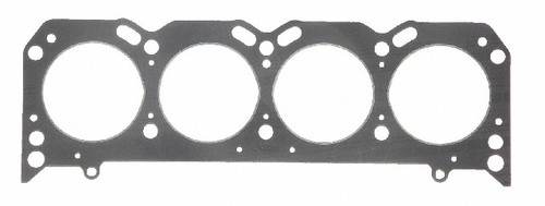 FEL-PRO Engine Cylinder Head Gasket 8653PT