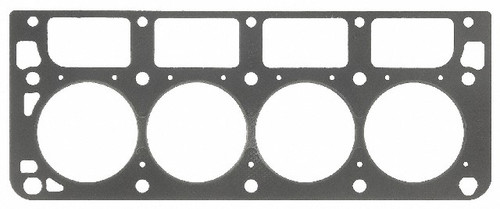 FEL-PRO Engine Cylinder Head Gasket 9284PT