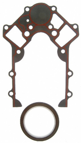Crankshaft Seal