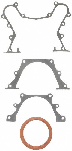 Crankshaft Seal