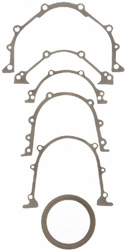 Crankshaft Seal