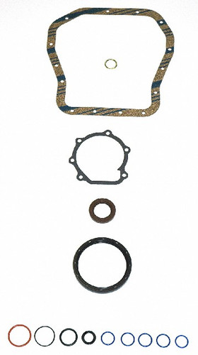 Conversion / Lower Gasket Set