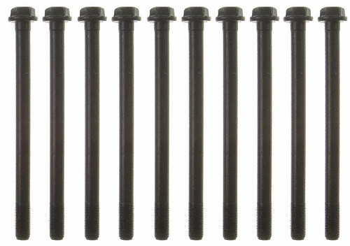 FEL-PRO Engine Cylinder Head Bolt Set ES71178