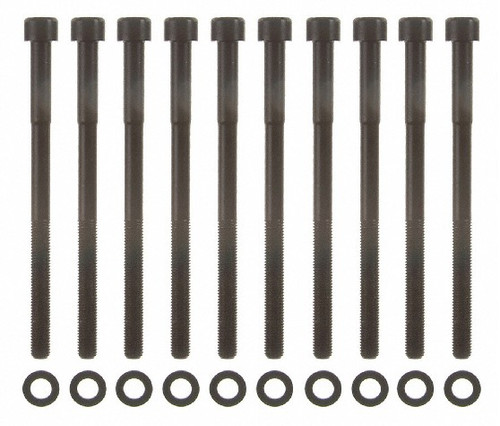 FEL-PRO Engine Cylinder Head Bolt Set ES71183