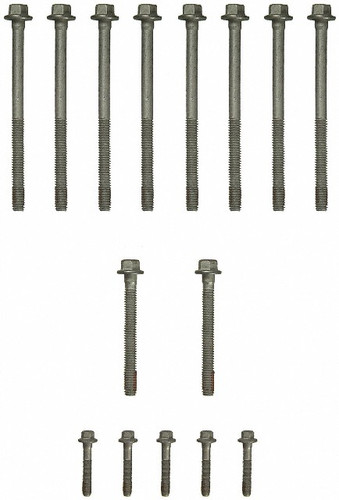 FEL-PRO Engine Cylinder Head Bolt Set ES72173