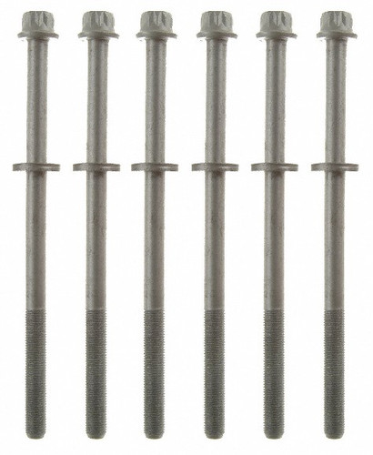 FEL-PRO Engine Cylinder Head Bolt Set ES72212