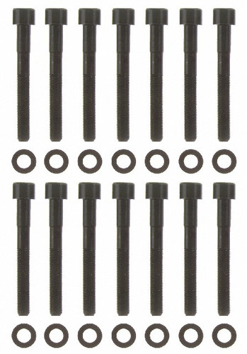 FEL-PRO Engine Cylinder Head Bolt Set ES72213