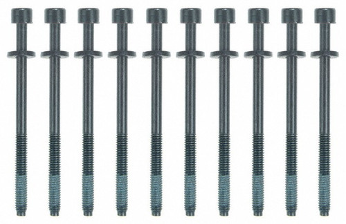 FEL-PRO Engine Cylinder Head Bolt Set ES72217