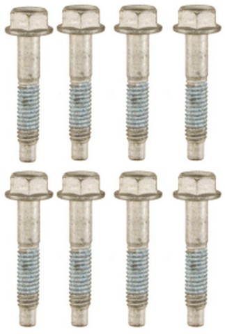 FEL-PRO Engine Intake Manifold Bolt Set P/N:ES 72224