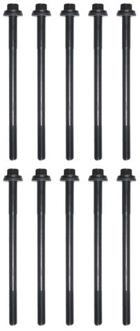 FEL-PRO Engine Cylinder Head Bolt Set ES72244