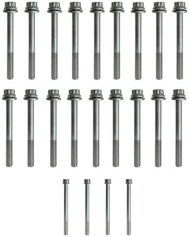 FEL-PRO Engine Cylinder Head Bolt Set P/N:ES 72344