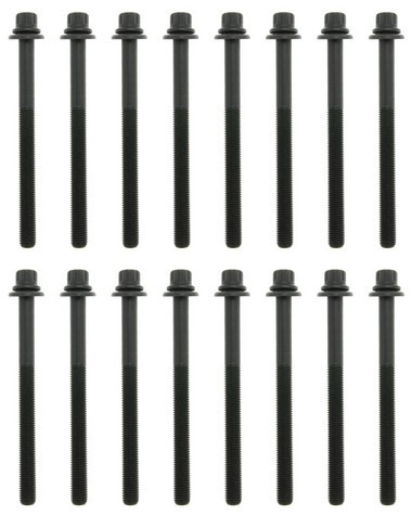 FEL-PRO Engine Cylinder Head Bolt Set ES72366