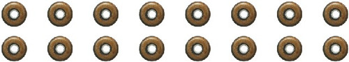 Valve Cover Grommet