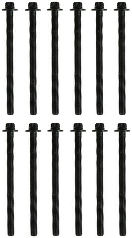 FEL-PRO Engine Cylinder Head Bolt Set P/N:ES 72474