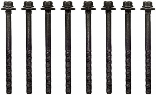 FEL-PRO Engine Cylinder Head Bolt Set P/N:ES 72897