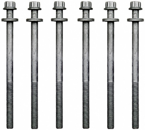 FEL-PRO Engine Cylinder Head Bolt Set ES72905