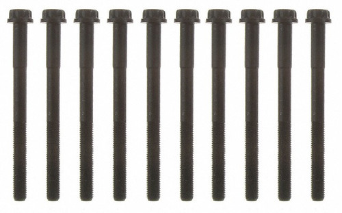 FEL-PRO Engine Cylinder Head Bolt Set ES74035
