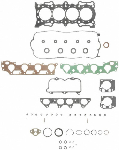 FEL-PRO Engine Cylinder Head Gasket Set HS26155PT
