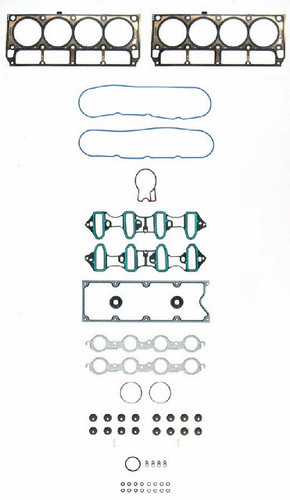 FEL-PRO Engine Cylinder Head Gasket Set HS26192PT2