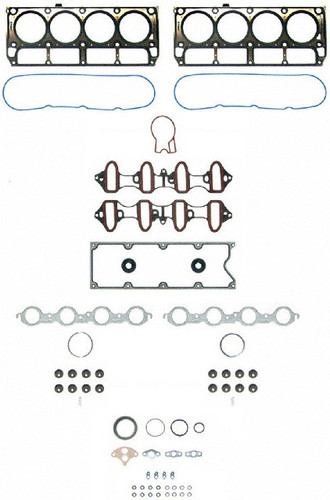 FEL-PRO Engine Cylinder Head Gasket Set HS26191PT