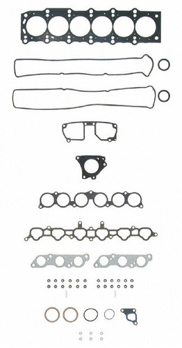FEL-PRO Engine Cylinder Head Gasket Set HS26297PT