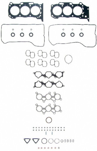 FEL-PRO Engine Cylinder Head Gasket Set HS26321PT