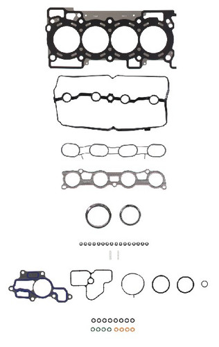FEL-PRO Engine Cylinder Head Gasket Set HS26338PT