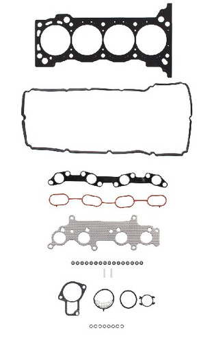 FEL-PRO Engine Cylinder Head Gasket Set HS26357PT
