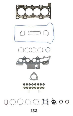 FEL-PRO Engine Cylinder Head Gasket Set HS26522PT
