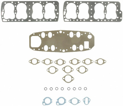 FEL-PRO Engine Cylinder Head Gasket Set HS7525B