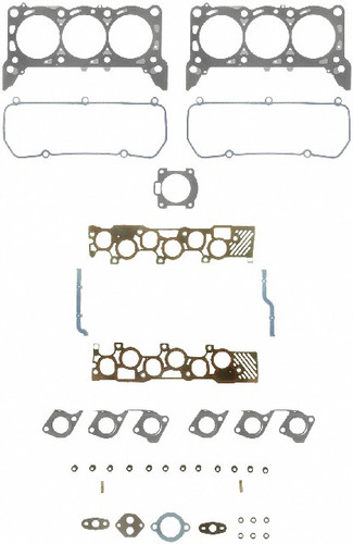 Cylinder Head Gasket Set