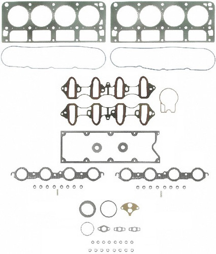 Cylinder Head Gasket Set