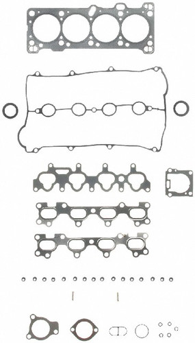 FEL-PRO Engine Cylinder Head Gasket Set HS9691PT