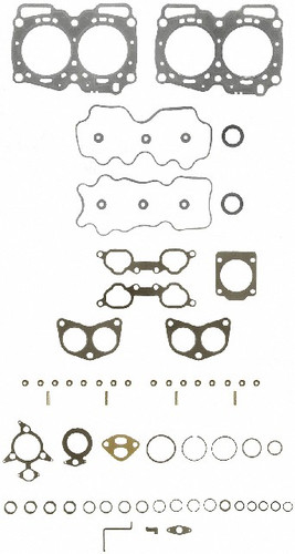 Cylinder Head Gasket Set