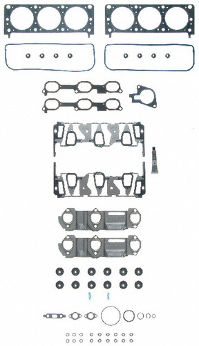 Cylinder Head Gasket Set