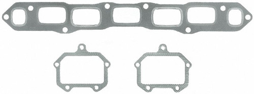 Intake & Exhaust Manifold Gasket Set