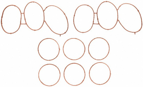 FEL-PRO Engine Intake Manifold Gasket Set MS90890