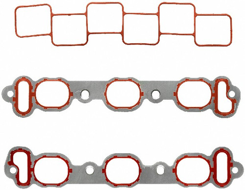 FEL-PRO Engine Intake Manifold Gasket Set MS92165