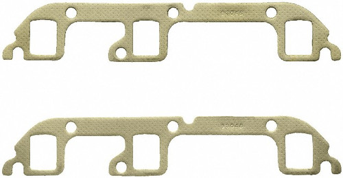 FEL-PRO Exhaust Manifold Gasket Set MS93046