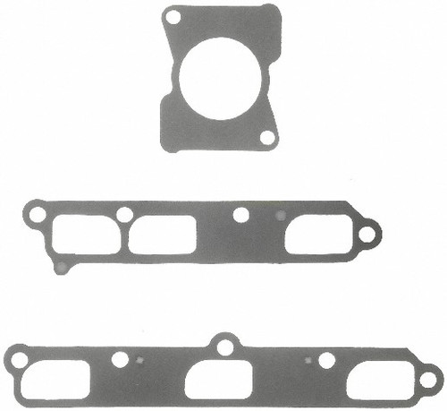 FEL-PRO Fuel Injection Plenum Gasket Set MS93610